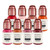 Perma Blend Luxe - Pucker-Up Buttercup Set - 8 x 15 ml / 0.5 oz