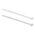 Magic Moon - Needles - Round Liners - Box of 50
