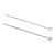 Magic Moon - Needles - One Off Liners - Box of 50
