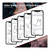 Wireless Bluetooth Thermal Stencil Printer