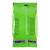 Biotat - Green Soap - Wipes - Pack of 40