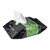 Biotat - Green Soap - Wipes - Pack of 40