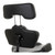 Professional - Kumite - Artist Chair - Black