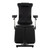 Professional - Katana - Tattoo Client Chair - Black