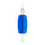 Crystal - Candy Grips - 25 mm - Round Tip - Box of 20