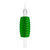 Crystal - Candy Grips - 25 mm - Round Tip - Box of 20