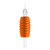Crystal - Candy Grips - 25 mm - Round Tip - Box of 20