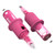 Ghost - Cartridges - Magnums - Pink - Box of 20