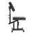 Flex - Tattoo Client Chair - Black