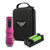 FK Irons - ONE - Wireless Tattoo Machine - Bubblegum
