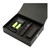 Equaliser - Ink Master - Wireless Tattoo Machine - Black
