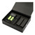 Equaliser - Unicorn Max - Wireless Tattoo Machine - Black