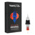 Travel Tattoo - Cartridges - Round Liners - Box of 20