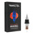 Travel Tattoo - Cartridges - Round Shaders - Box of 20