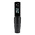 Travel Tattoo - Original - Wireless Tattoo Machine - Black