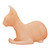 Silicone Cat - Practice Skin