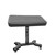 Titan Equipment - Titanleg Armrest - Black