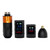 Bishop Rotary - Power Wand Advanced - Tattoo Machine - Packer - Complete Set