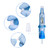 Emalla - Eliot Cartridges - Stipple Shaders - Box of 20