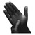 Hynex - Nitrile Gloves - Black - Box of 100