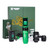 Dragonhawk - Mast Fold Pro - Wireless Tattoo Machine - Combo Pack - Year of the Snake
