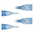Emalla - Eliot Pro Cartridges - Soft Edge Magnums - Box of 20