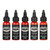Dynamic Platinum - Envy Colour Set - 5 x 30 ml / 1 oz