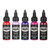Dynamic Platinum - Lush Colour Set - 5 x 30 ml / 1 oz