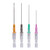Braun - Introcan Certo - Piercing Needles - 20G - Pink