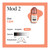Perma Blend Luxe - Carla Ricciardone - Mod #2 - 15 ml / 0.5 oz