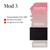 Perma Blend Luxe - Carla Ricciardone - Mod #3 - 15 ml / 0.5 oz