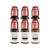 Perma Blend Luxe - Amina Sadiq Chocolate Collection - 6 x 15 ml / 0.5 oz