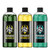 The Inked Army - Sopanum - Cleansing Soap - Concentrate - 1000 ml / 34 oz