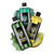 The Inked Army - Sopanum - Cleansing Soap - Concentrate - 1000 ml / 34 oz