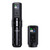 Dragonhawk - Mast Fold 2 Pro - Wireless Tattoo Machine - Combo Pack - Black