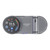 Dragonhawk - Mast Archer Ultra - Wireless Tattoo Machine - Grey