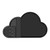 Ghost - Disposable Trays - Cloud - Pack of 20