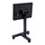 Elite - Multifunction Armrest - T Base - Black
