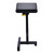 Elite - Multifunction Armrest - T Base - Black