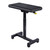 Elite - Multifunction Armrest - H Base - Black