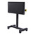 Elite - Multifunction Armrest - H Base - Black