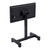 Elite - Multifunction Armrest - H Base - Black