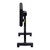Elite - Multifunction Armrest - H Base - Black