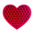 TattRak - Heart - Ink Bottle Holder - Bundle - Heartbreaker