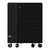 Piranha - Workstation 1.0 - Classic Black