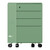 Piranha - Workstation 1.0 - Muted Green