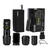 Ozer - X-Channel - Wireless Tattoo Machine - Combo Pack - Black