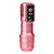 Ozer - X-Channel - Wireless Tattoo Machine - Combo Pack - Pink