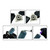 Machine Rubber - Pen Machine Covers