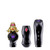 Faviamo - Elva - Wireless Tattoo Machine - Combo Pack - Black
